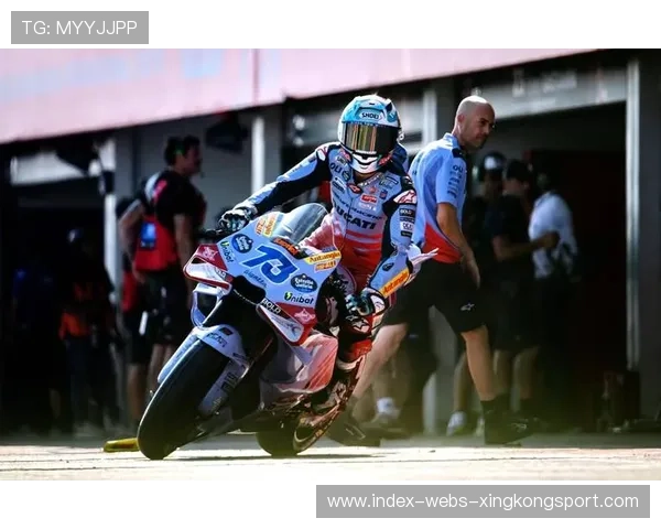 MotoGP关键战：冠军仅差1分，谁将问鼎年度桂冠？