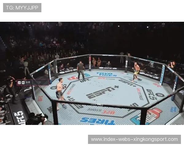 UFC重拳击飞护齿画面震撼:硬核瞬间背后的搏击魅力 UFC重拳击飞护齿画面震撼:硬核瞬间背后的搏击魅力