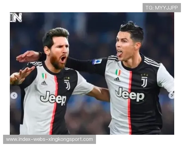 尤文图斯研究梅西式多面性:足球天才如何改变比赛的格局